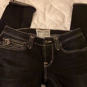 Women’s jeans size 26